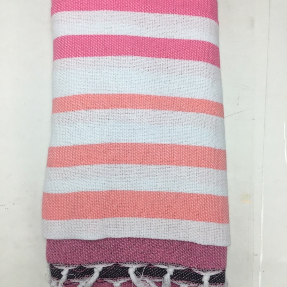 Throw Beach Blanket/Towel Victoria’s Secret —#103 - Picture 10 of 13